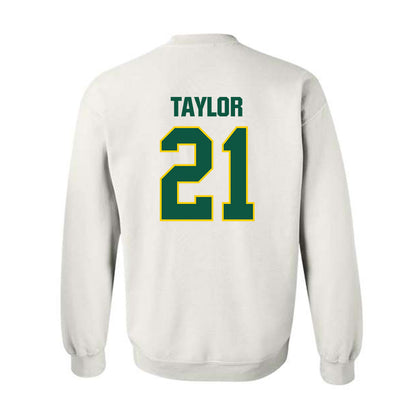 ATU - NCAA Women's Volleyball : Lauren Taylor - Crewneck Sweatshirt-1