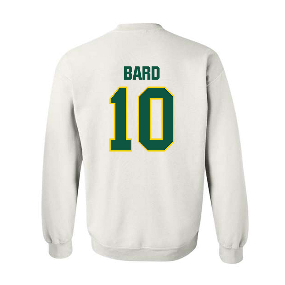 ATU - NCAA Baseball : Brendyn Bard - Crewneck Sweatshirt-1