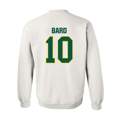 ATU - NCAA Baseball : Brendyn Bard - Crewneck Sweatshirt-1