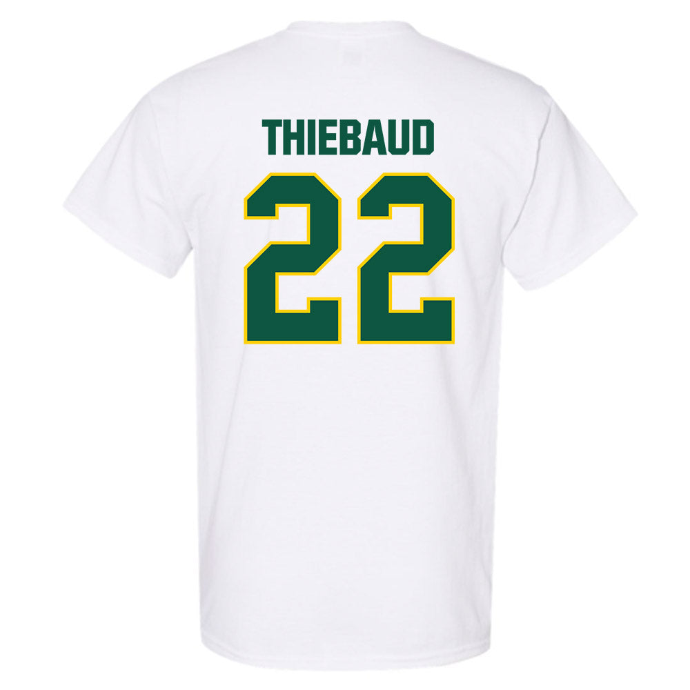 ATU - NCAA Women's Volleyball : Carson Thiebaud - T-Shirt-1