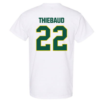 ATU - NCAA Women's Volleyball : Carson Thiebaud - T-Shirt-1