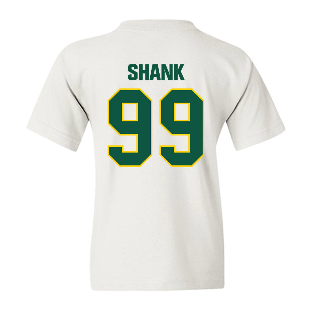 ATU - NCAA Softball : Jenny Shank - Youth T-Shirt-1