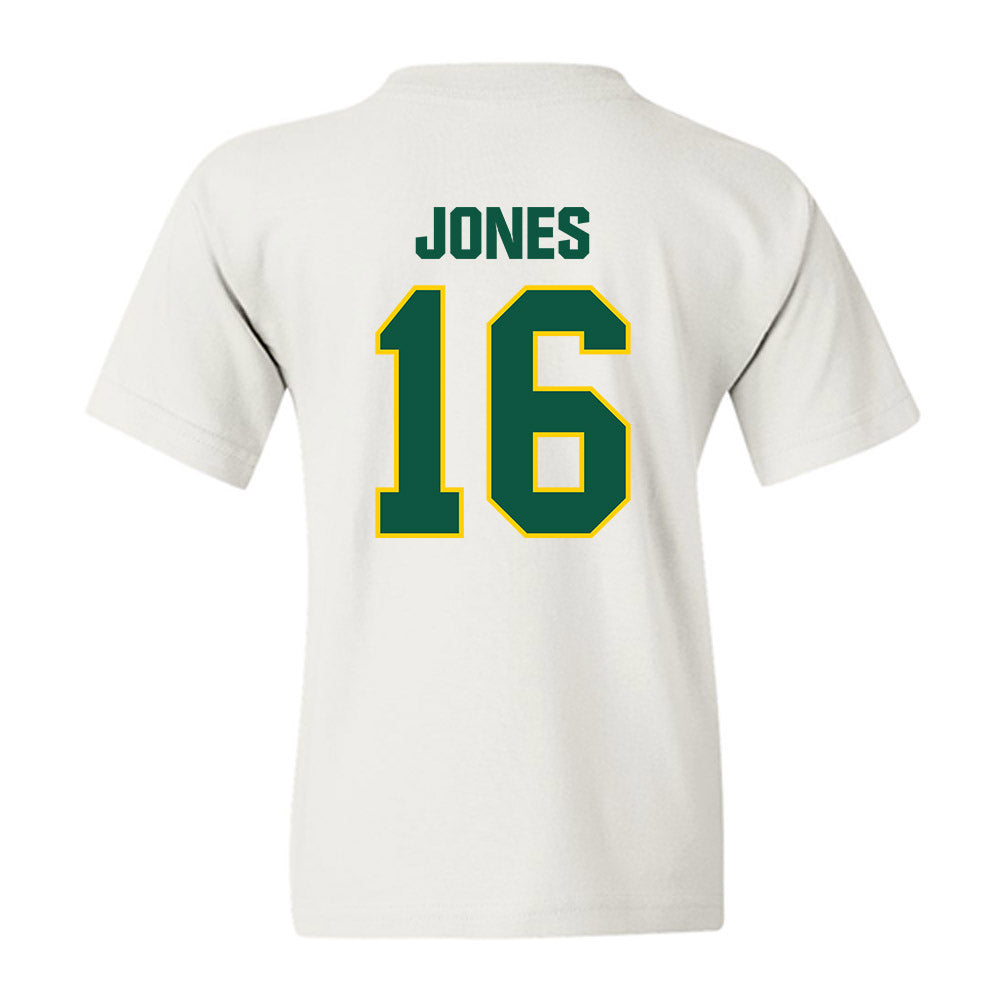 ATU - NCAA Softball : Aubree Jones - Youth T-Shirt-1