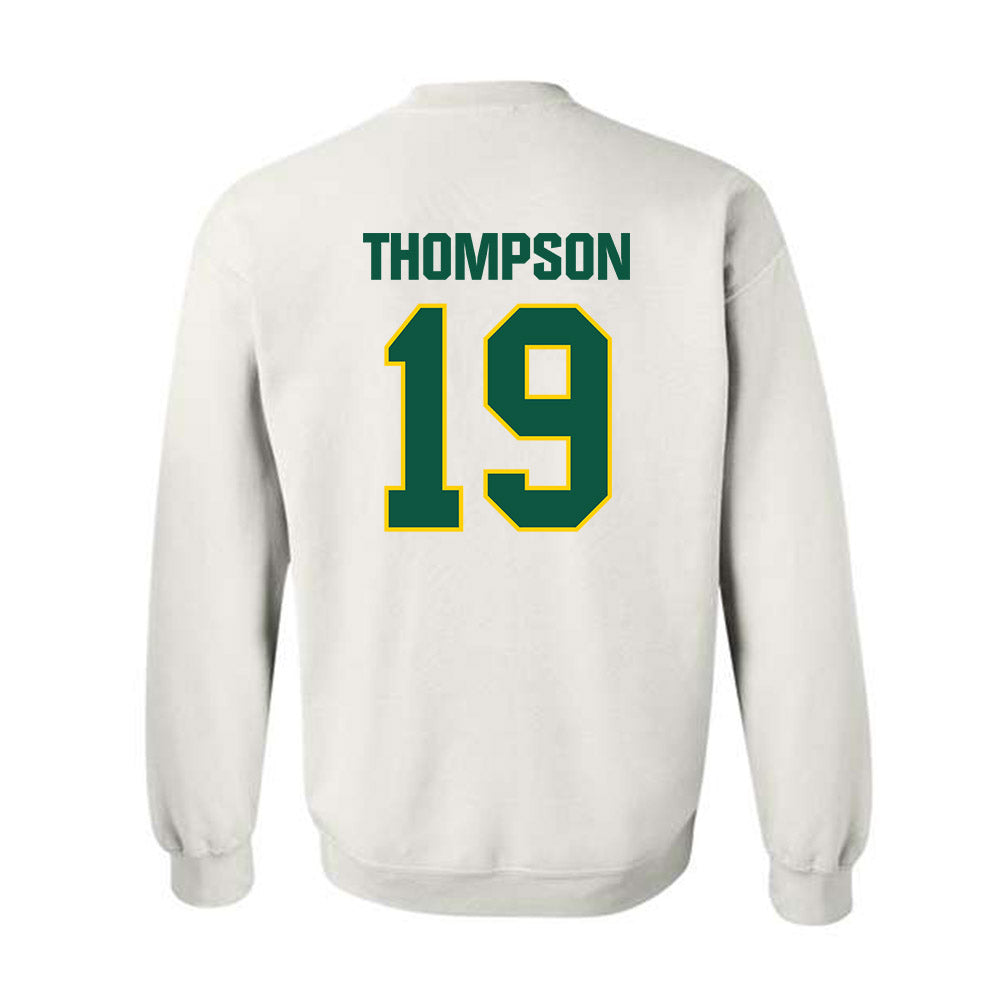 ATU - NCAA Softball : Drea Thompson - Crewneck Sweatshirt-1