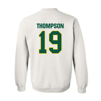 ATU - NCAA Softball : Drea Thompson - Crewneck Sweatshirt-1