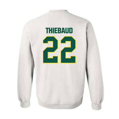 ATU - NCAA Women's Volleyball : Carson Thiebaud - Crewneck Sweatshirt-1