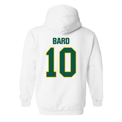 ATU - NCAA Baseball : Brendyn Bard - Hooded Sweatshirt-1