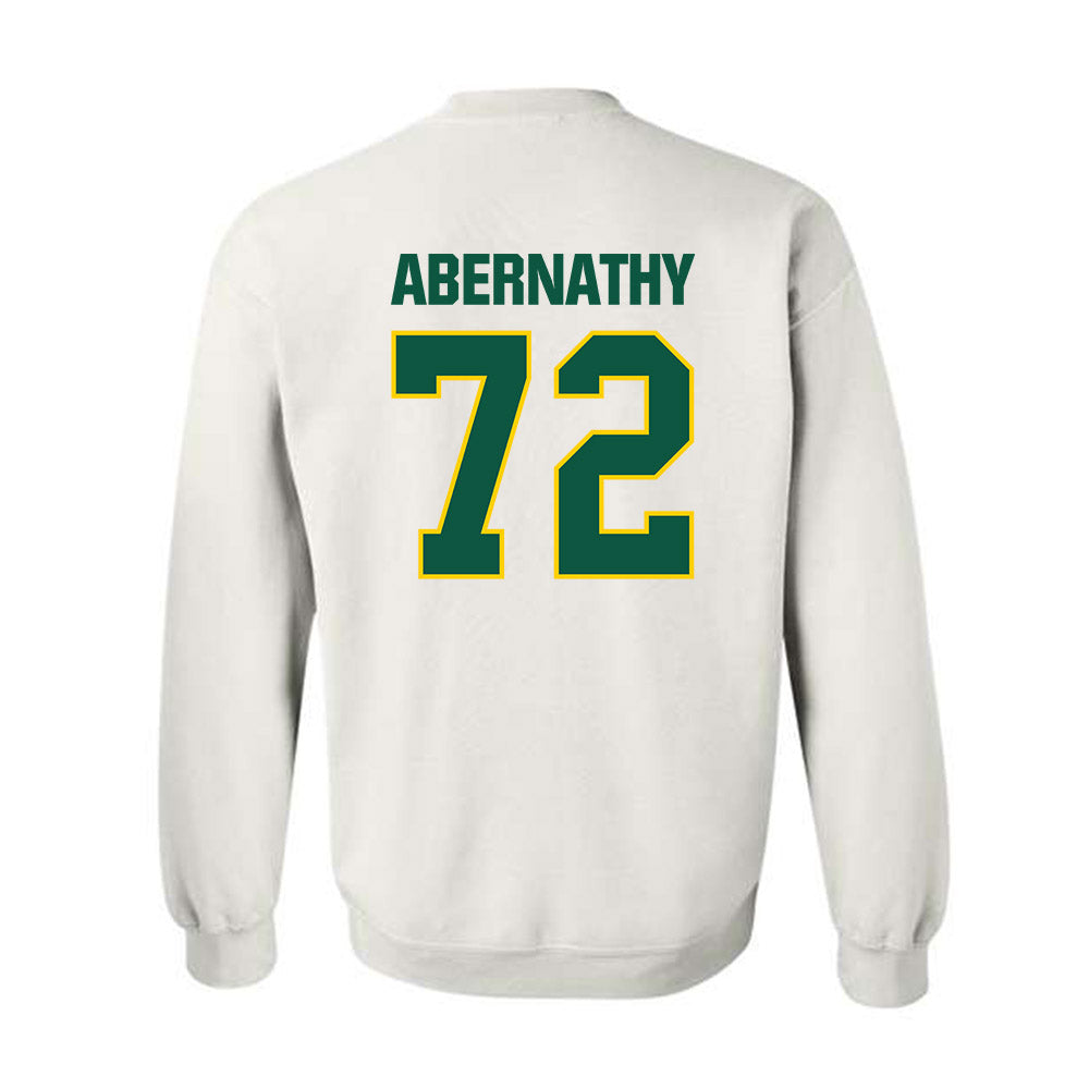 ATU - NCAA Football : Cole Abernathy - Crewneck Sweatshirt-1