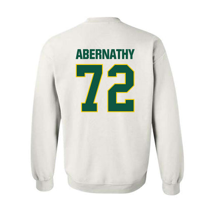 ATU - NCAA Football : Cole Abernathy - Crewneck Sweatshirt-1