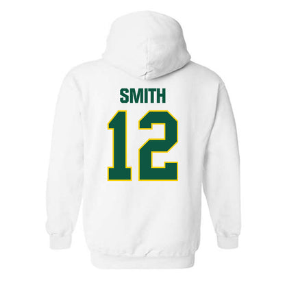 ATU - NCAA Women's Volleyball : Sammie Smith - Hooded Sweatshirt-1