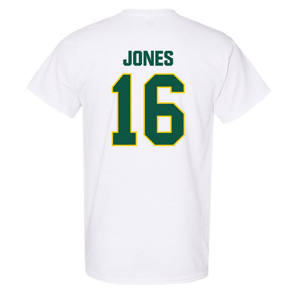 ATU - NCAA Softball : Aubree Jones - T-Shirt-1