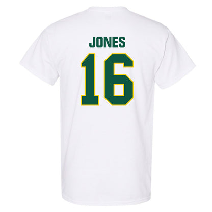 ATU - NCAA Softball : Aubree Jones - T-Shirt-1