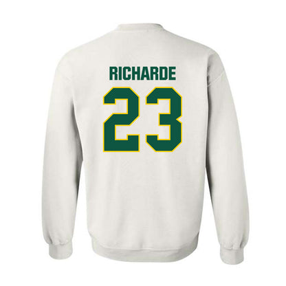 ATU - NCAA Softball : Emily Richarde - Crewneck Sweatshirt-1