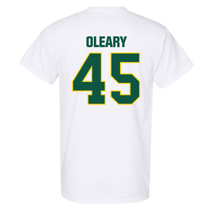 ATU - NCAA Baseball : Vaughn Oleary - T-Shirt-1