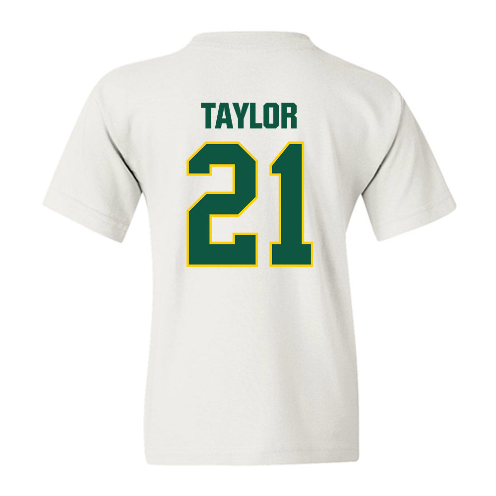 ATU - NCAA Women's Volleyball : Lauren Taylor - Youth T-Shirt-1