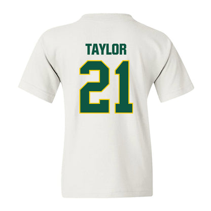 ATU - NCAA Women's Volleyball : Lauren Taylor - Youth T-Shirt-1