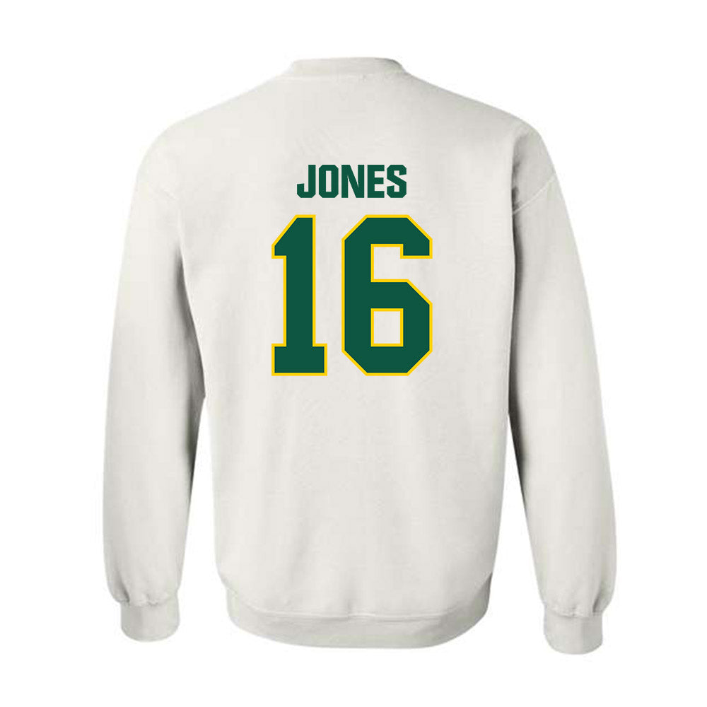 ATU - NCAA Softball : Aubree Jones - Crewneck Sweatshirt-1