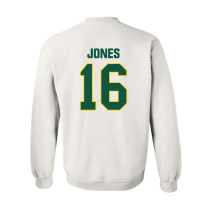 ATU - NCAA Softball : Aubree Jones - Crewneck Sweatshirt-1