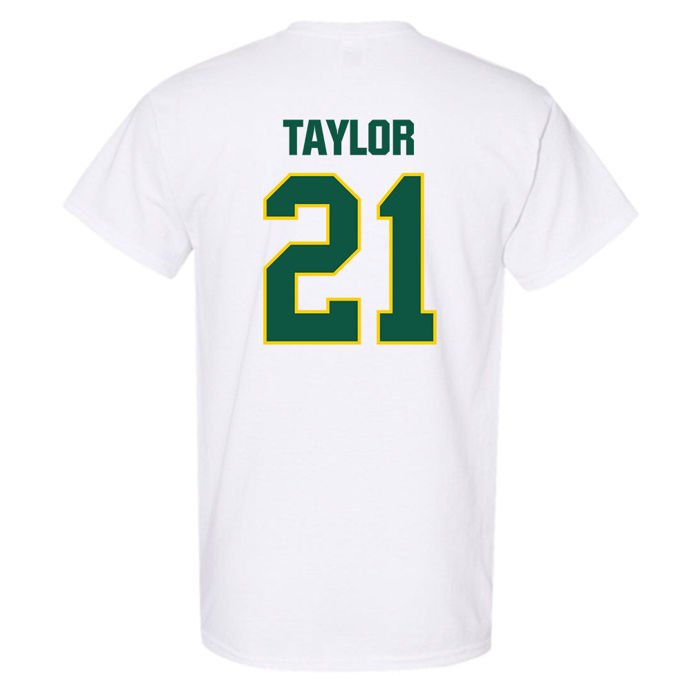ATU - NCAA Women's Volleyball : Lauren Taylor - T-Shirt-1