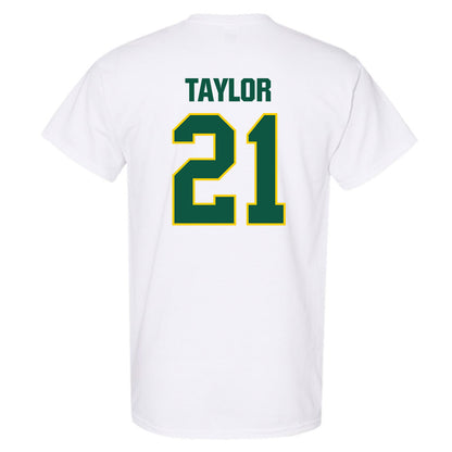 ATU - NCAA Women's Volleyball : Lauren Taylor - T-Shirt-1