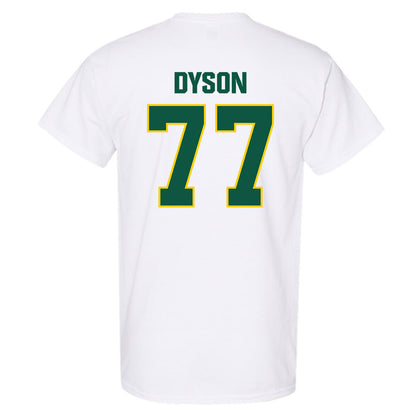 ATU - NCAA Football : Jaden Dyson - T-Shirt-1