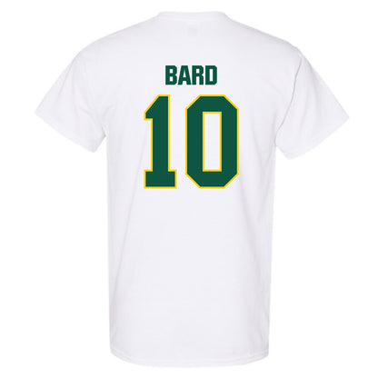ATU - NCAA Baseball : Brendyn Bard - T-Shirt-1