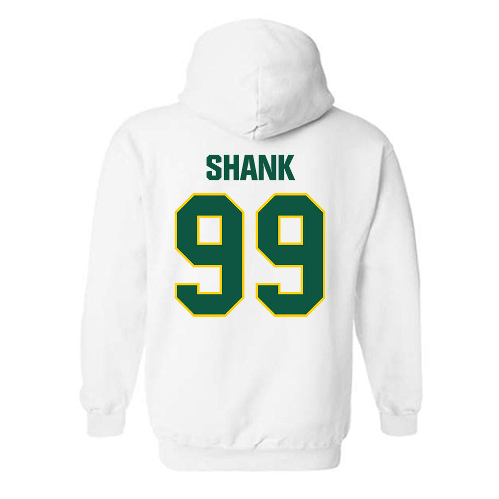ATU - NCAA Softball : Jenny Shank - Hooded Sweatshirt-1