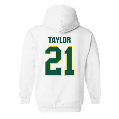 ATU - NCAA Women's Volleyball : Lauren Taylor - Hooded Sweatshirt-1