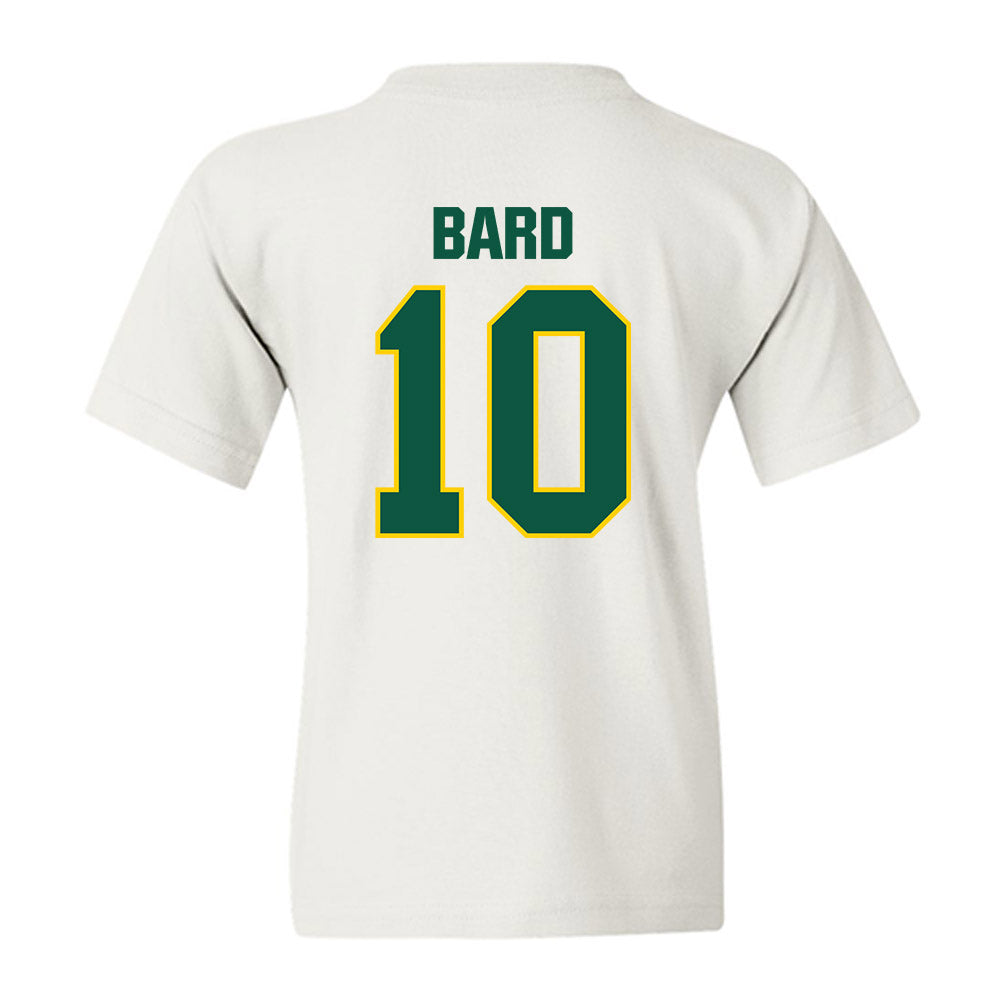 ATU - NCAA Baseball : Brendyn Bard - Youth T-Shirt-1