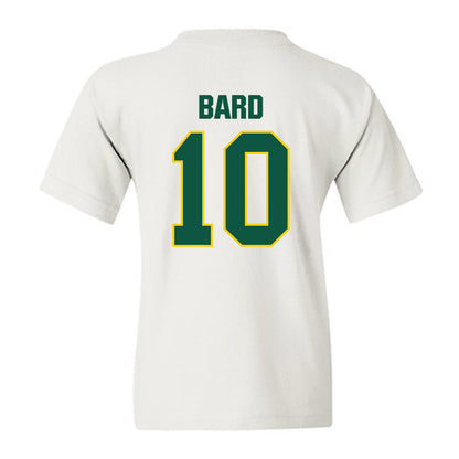 ATU - NCAA Baseball : Brendyn Bard - Youth T-Shirt-1