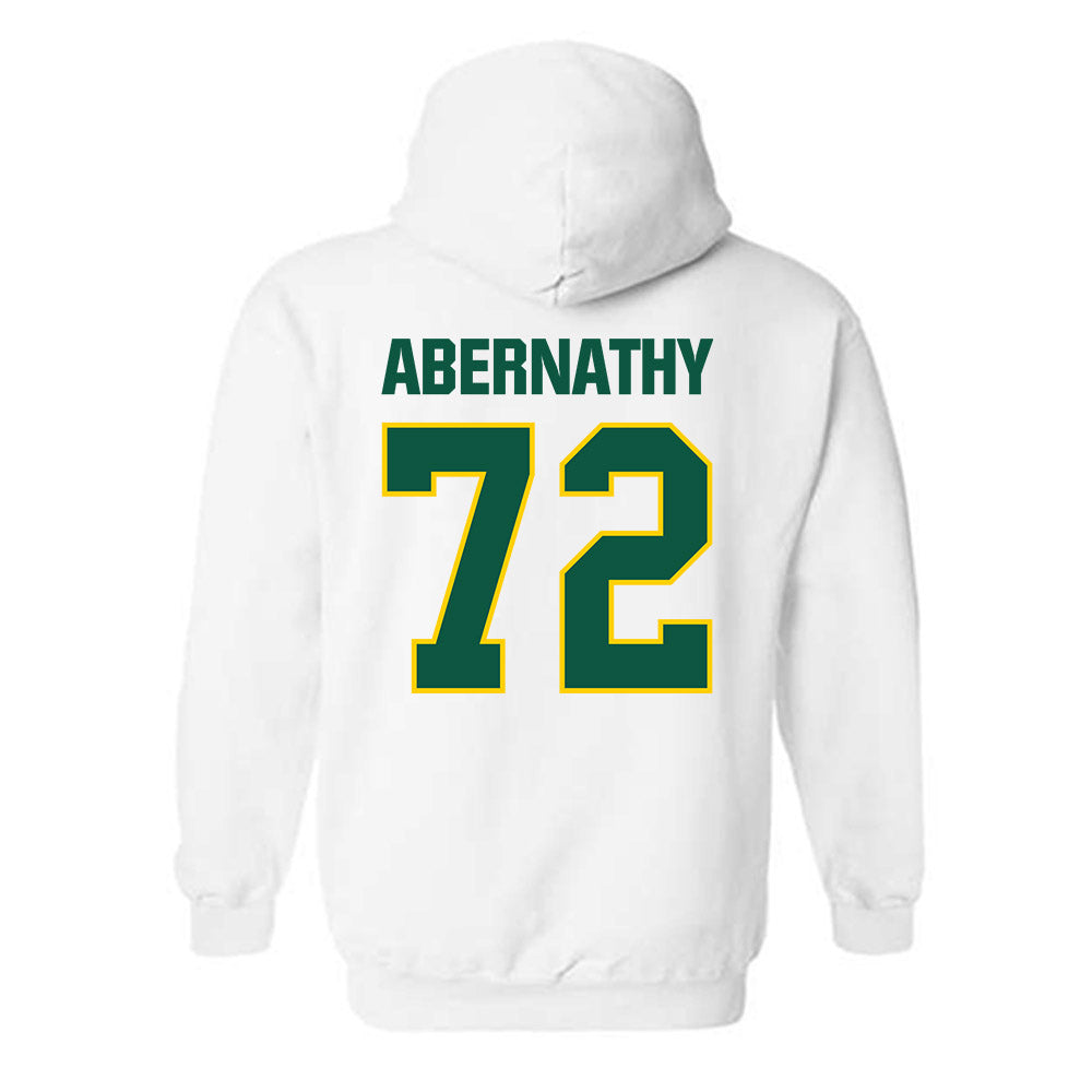 ATU - NCAA Football : Cole Abernathy - Hooded Sweatshirt-1