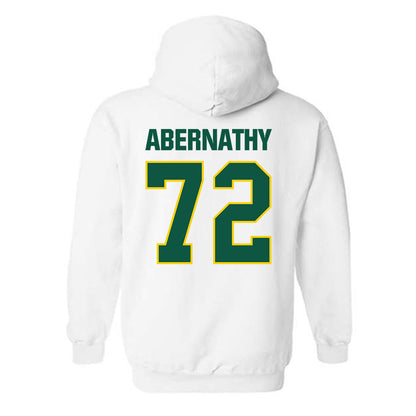 ATU - NCAA Football : Cole Abernathy - Hooded Sweatshirt-1