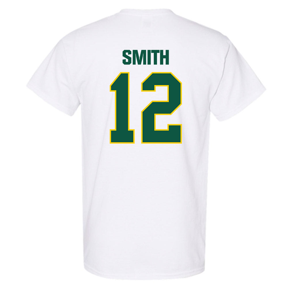 ATU - NCAA Women's Volleyball : Sammie Smith - T-Shirt-1