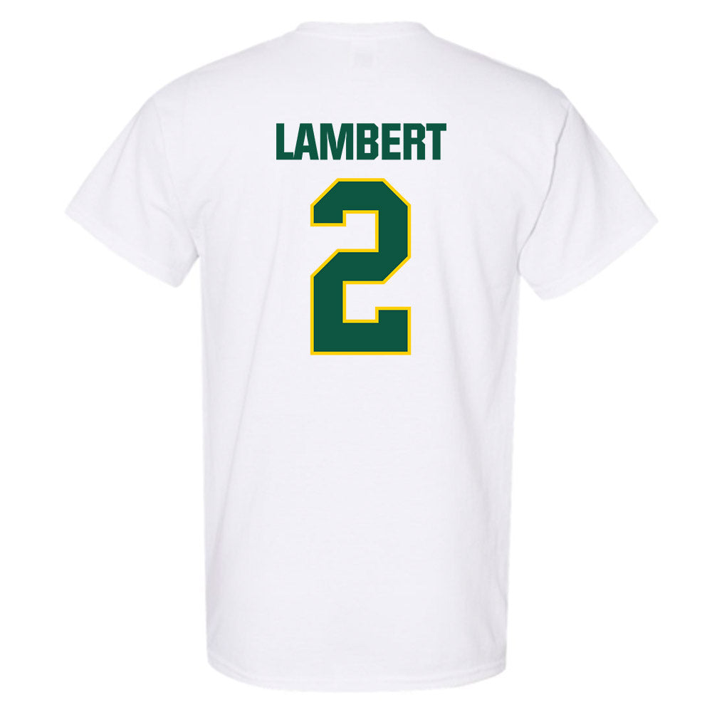 ATU - NCAA Women's Volleyball : Kylie Lambert - T-Shirt-1