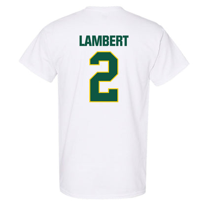 ATU - NCAA Women's Volleyball : Kylie Lambert - T-Shirt-1