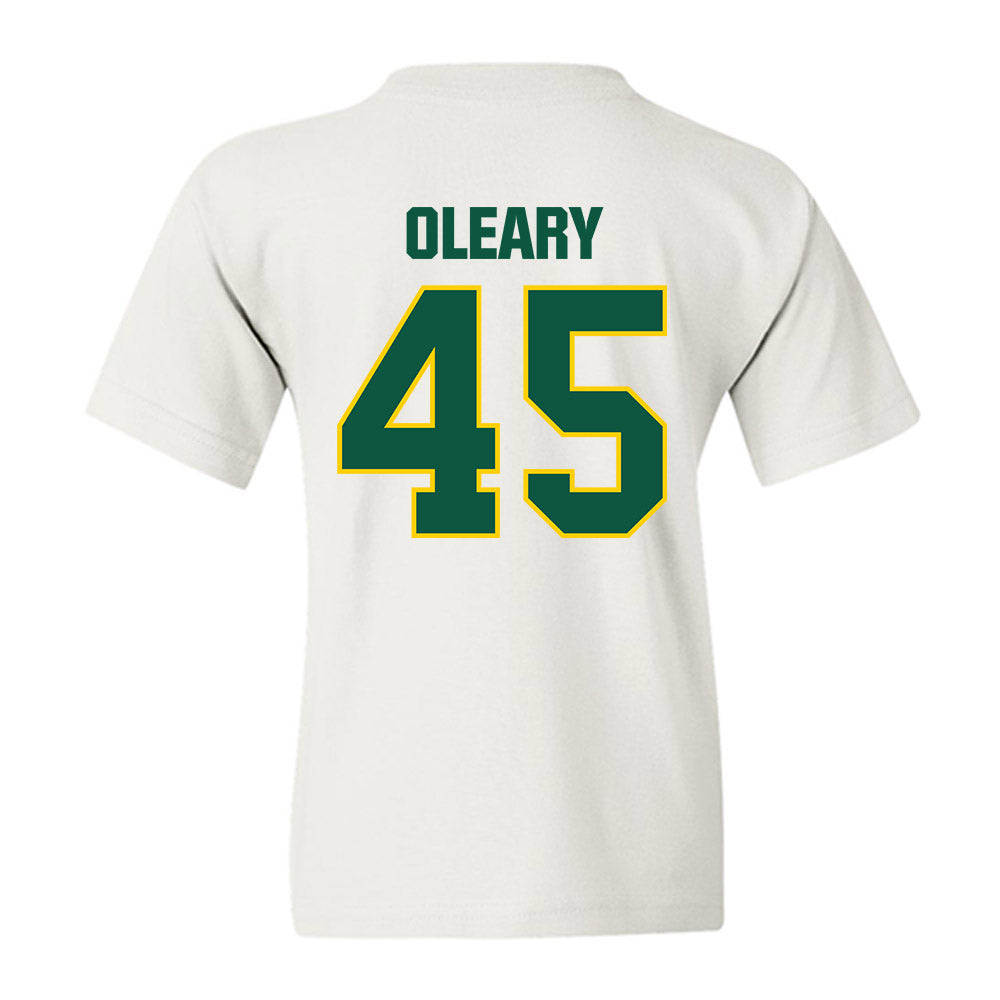 ATU - NCAA Baseball : Vaughn Oleary - Youth T-Shirt-1