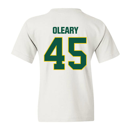 ATU - NCAA Baseball : Vaughn Oleary - Youth T-Shirt-1