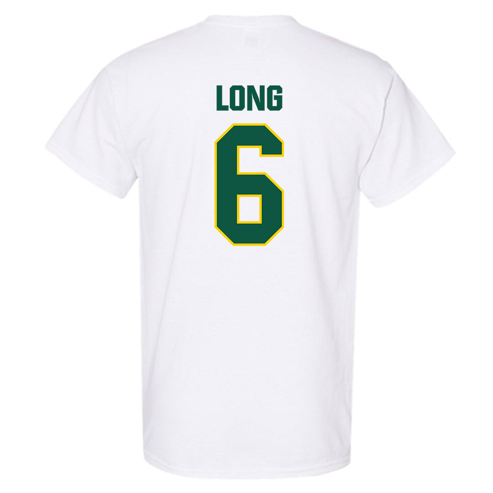 ATU - NCAA Football : Jared Long - T-Shirt-1