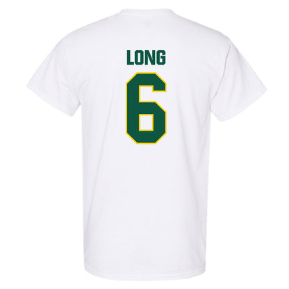 ATU - NCAA Football : Jared Long - T-Shirt-1