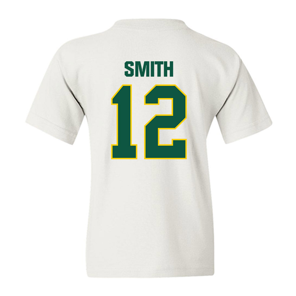 ATU - NCAA Women's Volleyball : Sammie Smith - Youth T-Shirt-1