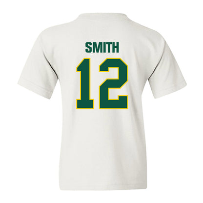 ATU - NCAA Women's Volleyball : Sammie Smith - Youth T-Shirt-1