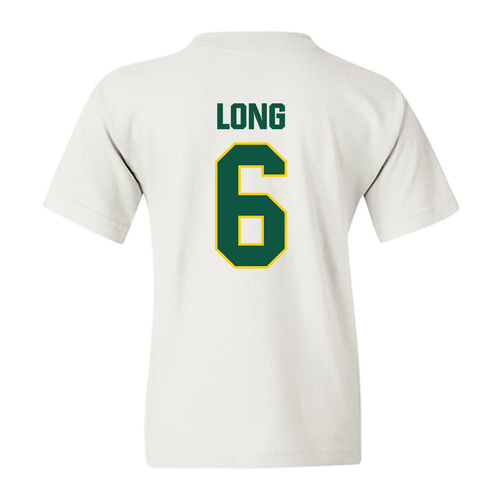 ATU - NCAA Football : Jared Long - Youth T-Shirt-1