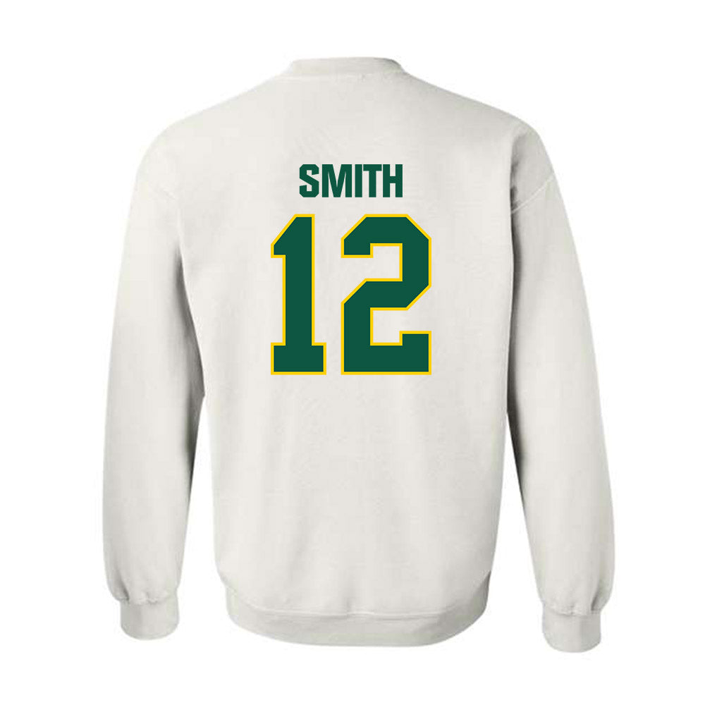 ATU - NCAA Women's Volleyball : Sammie Smith - Crewneck Sweatshirt-1