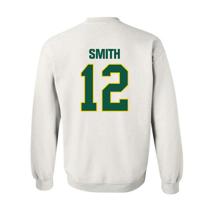 ATU - NCAA Women's Volleyball : Sammie Smith - Crewneck Sweatshirt-1