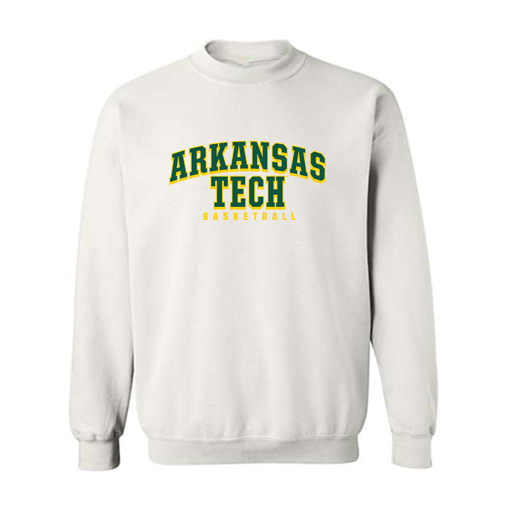 ATU - NCAA Men's Basketball : Sean Cobb - Crewneck Sweatshirt-0
