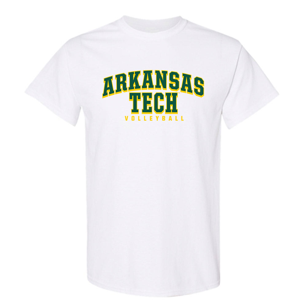 ATU - NCAA Women's Volleyball : Lauren Taylor - T-Shirt-0