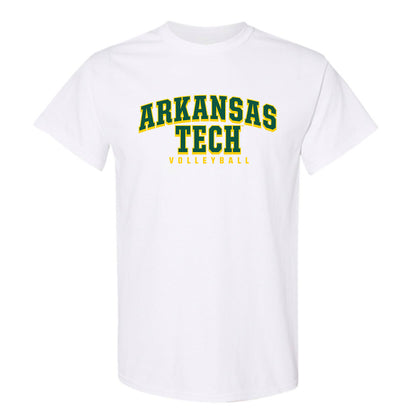 ATU - NCAA Women's Volleyball : Samantha Wojtowicz - T-Shirt-0