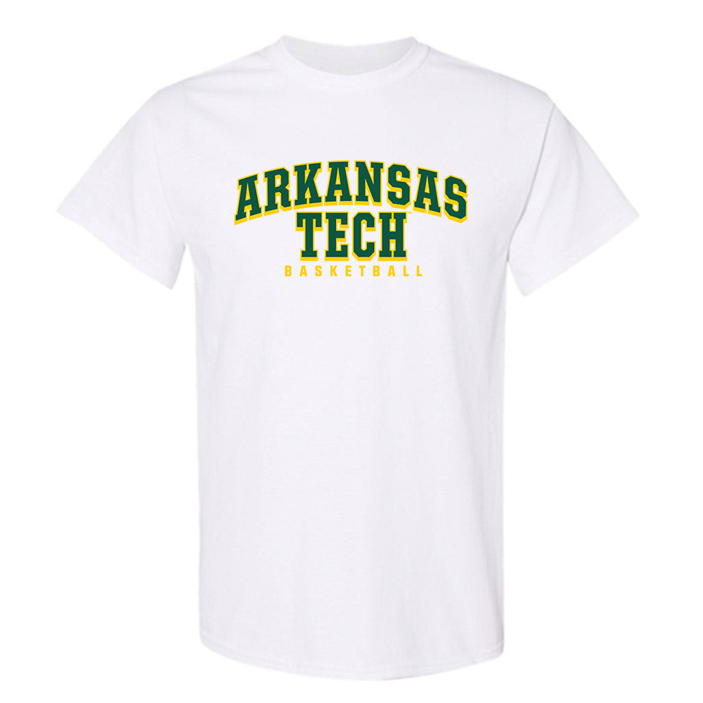 ATU - NCAA Men's Basketball : Donyae May - T-Shirt-0