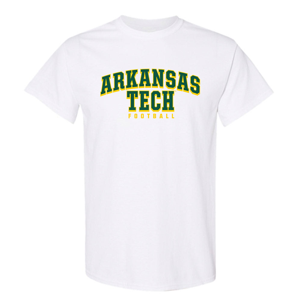 ATU - NCAA Football : Tyler Mosley - T-Shirt-0