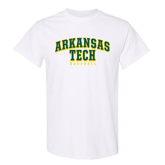 ATU - NCAA Baseball : Weston Johnston - T-Shirt-0